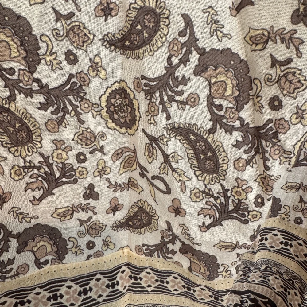 Spell & The Gypsy Journey Boho Dress in Ash - Picture 9 of 14